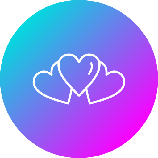 하트 무료 아이콘