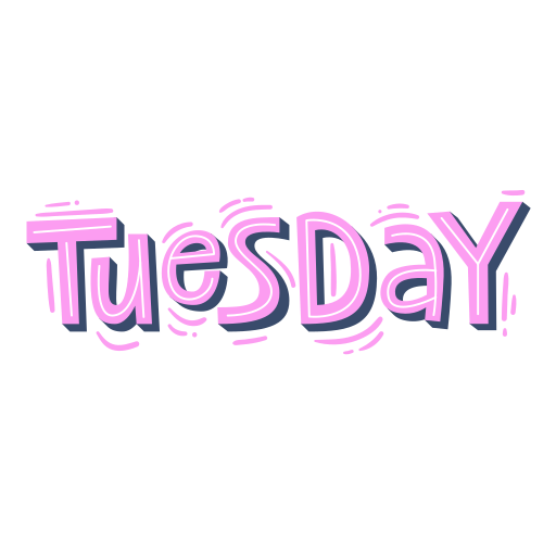 Terça-feira (Tuesday)