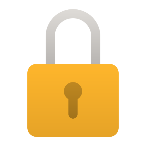 Padlock - Free security icons