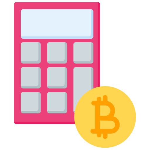 Calculator free icon Calculator free icon