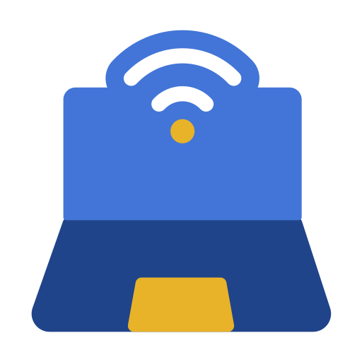 laptop kostenlos Icon