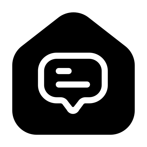 Message free icon