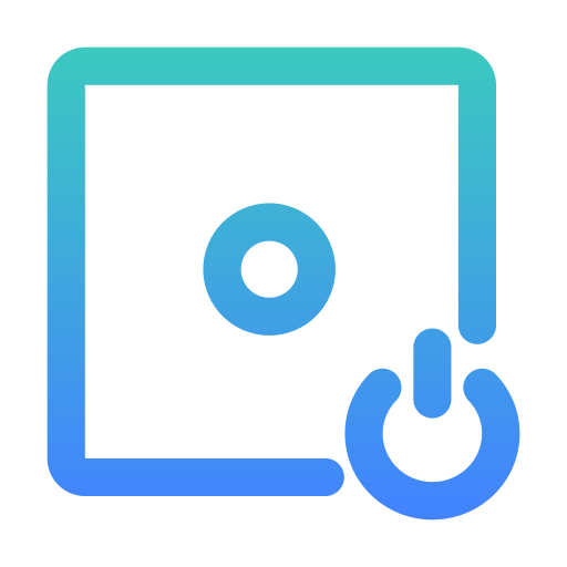 Smart switch - free icon