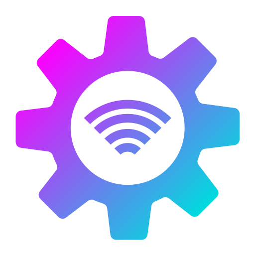 engranaje icono gratis