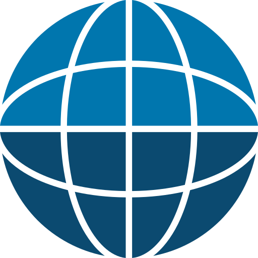 Globe Generic Flat icon