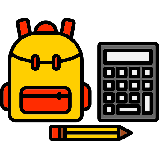 schule kostenlos Icon schule kostenlos Icon