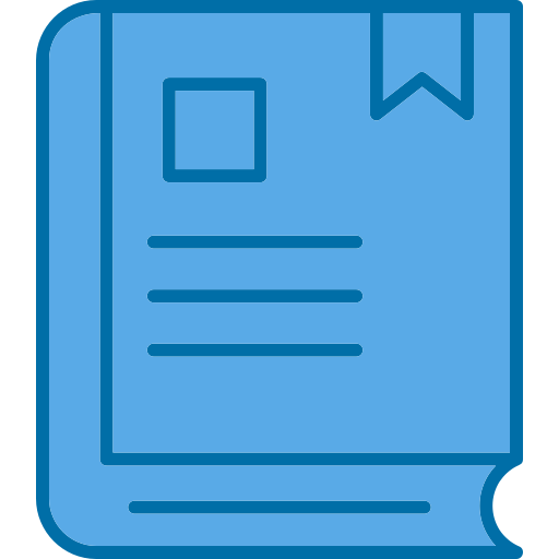 marcador icono gratis