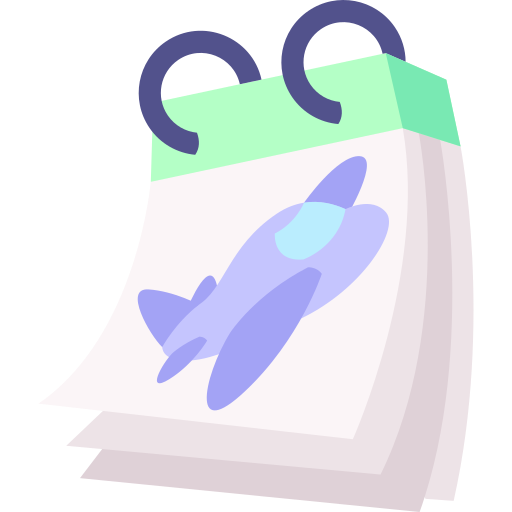 Calendar free icon