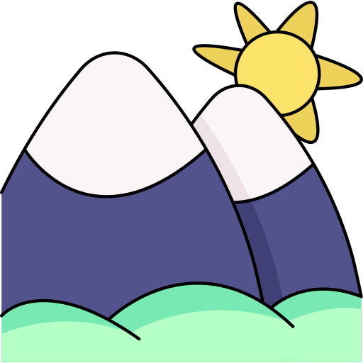 berg kostenlos Icon berg kostenlos Icon