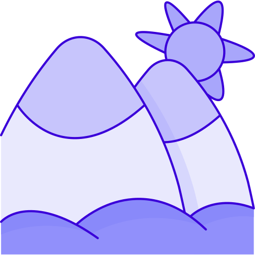 berg kostenlos Icon berg kostenlos Icon