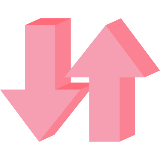 clasificar icono gratis