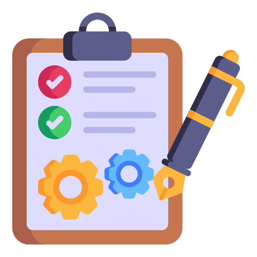 Project Management Icon Png