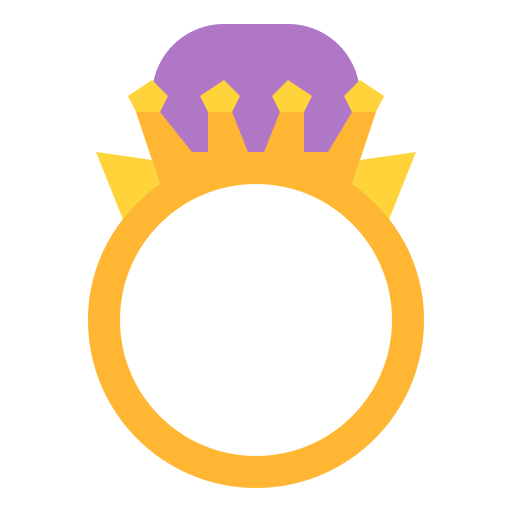 Magic ring free icon