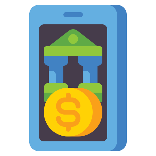 mobile banking kostenlos Icon