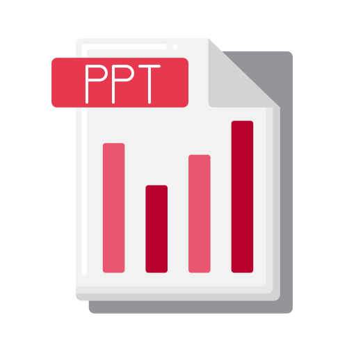 ppt icono gratis