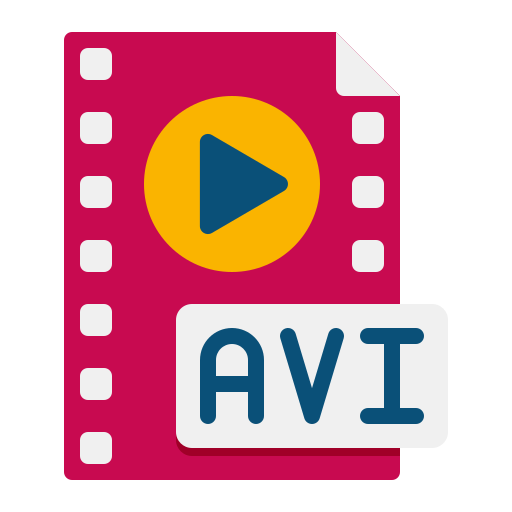 avi kostenlos Icon avi kostenlos Icon