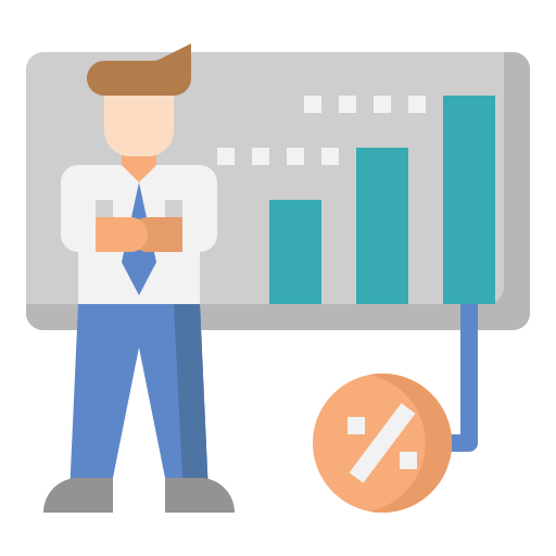 inversor icono gratis