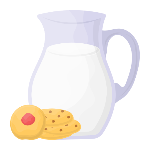 biscuits Icône gratuit biscuits Icône gratuit