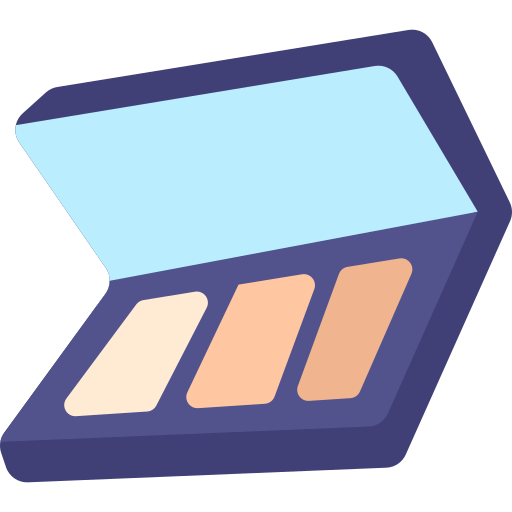 schminkkasten kostenlos Icon schminkkasten kostenlos Icon