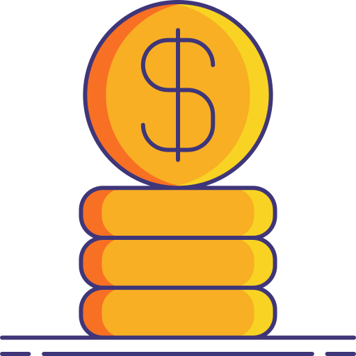 wirtschaft kostenlos Icon