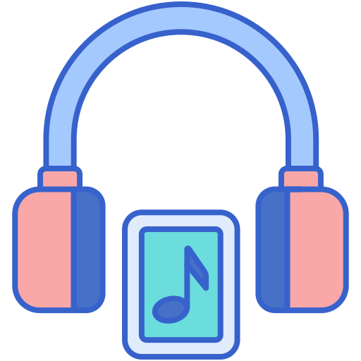 música grátis ícone música grátis ícone