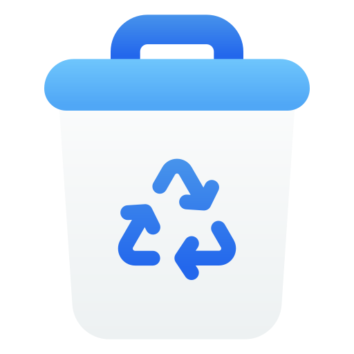 mülleimer kostenlos Icon