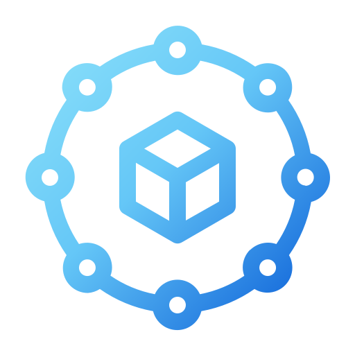 blockchain grátis ícone blockchain grátis ícone
