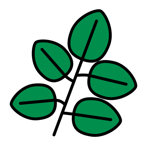 Oregano free icon