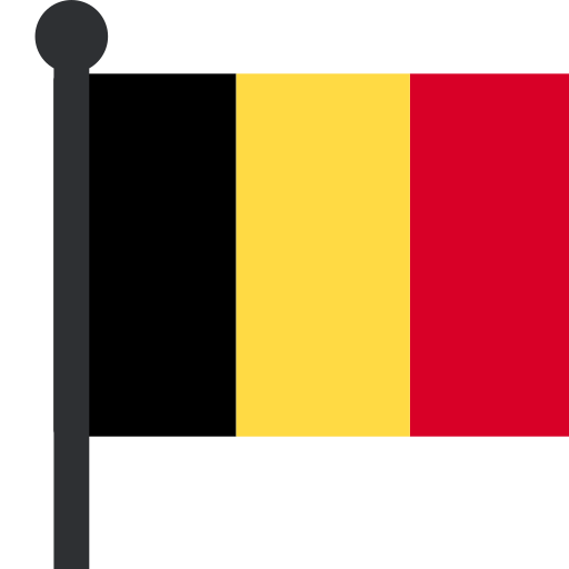belgique Icône gratuit belgique Icône gratuit