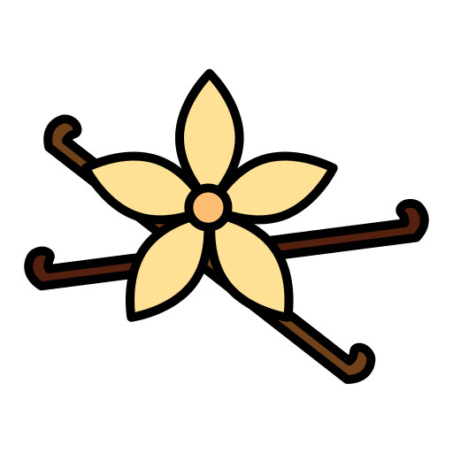 Vanilla free icon Vanilla free icon
