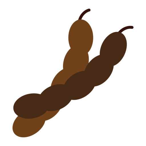 tamarindo grátis ícone