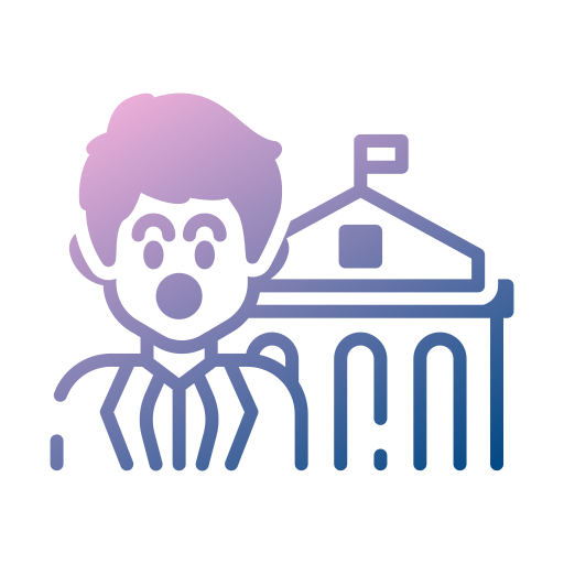 político icono gratis