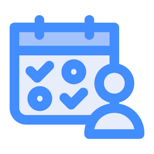 Calendars free icon