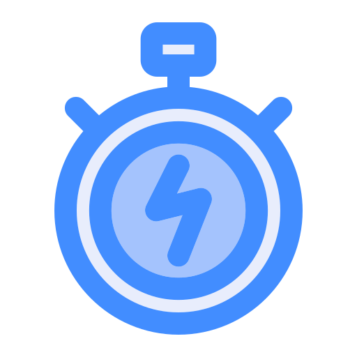 스톱워치 무료 아이콘