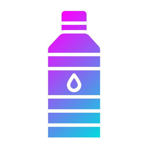 wasserflasche kostenlos Icon wasserflasche kostenlos Icon