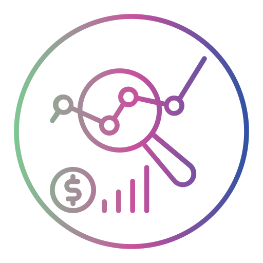 Analysis free icon Analysis free icon