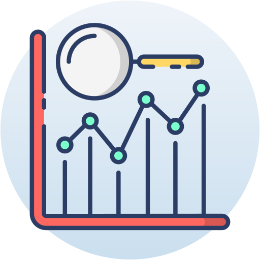 Forecast - Free business and finance icons