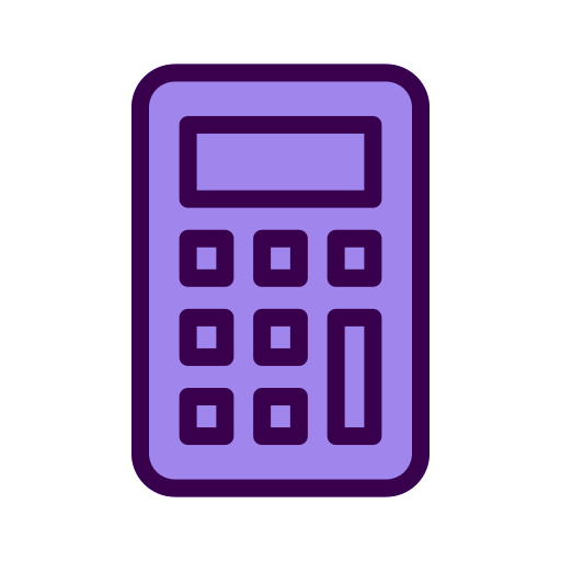 calculadora icono gratis