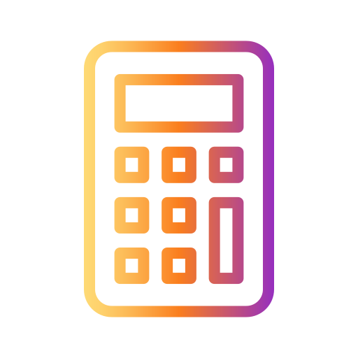 calculadora icono gratis