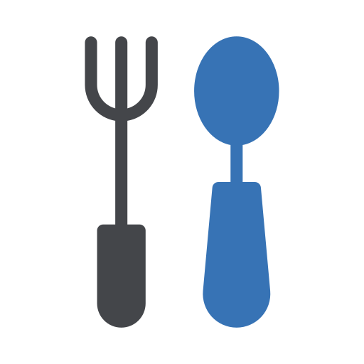 Cutlery free icon