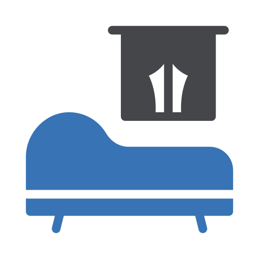 Couch free icon