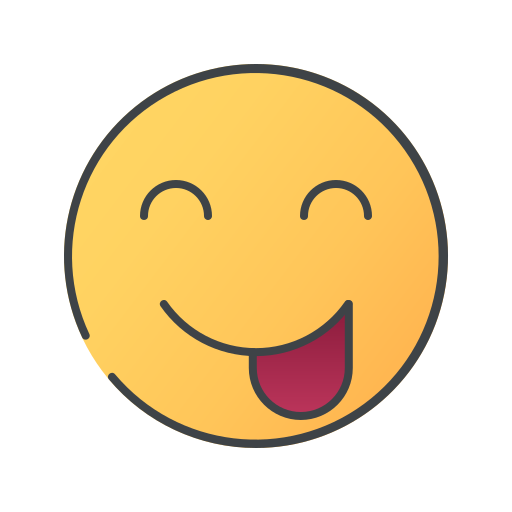 Tongue - Free smileys icons