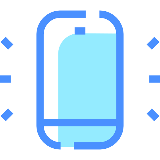 teléfono icono gratis