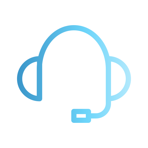 auriculares icono gratis