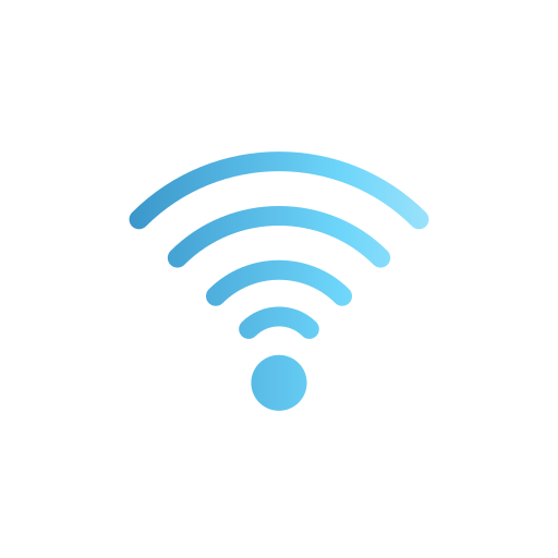 wifi icono gratis