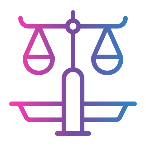 gerechtigkeit kostenlos Icon gerechtigkeit kostenlos Icon