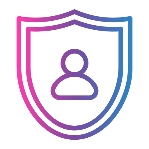 privé Icône gratuit