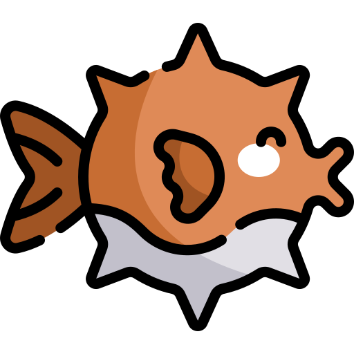 kugelfisch kostenlos Icon