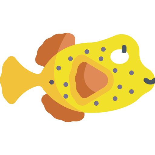 kugelfisch kostenlos Icon