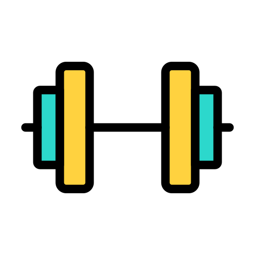 haltere grátis ícone